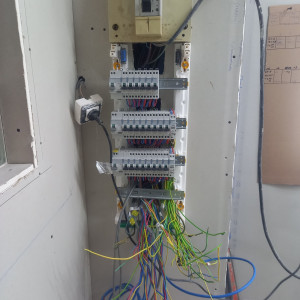 Photo de galerie - Ellec