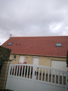 Photo de galerie - Bricolage et multi services