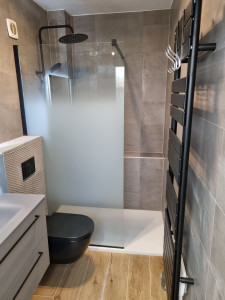 Photo de galerie - Artisan tout corps d'état - Rénovation