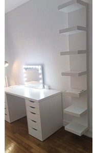 Photo de galerie - Montage meubles en kit