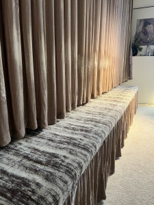 Photo de galerie - Couturière