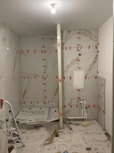 Photo de galerie - Carrelage
