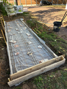 Photo de galerie - Abri