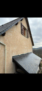 Photo de galerie - Après Nettoyage de pignon 