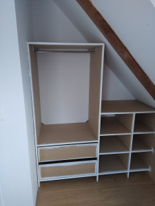 Photo de galerie - Bricolage et multi services