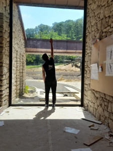 Photo de galerie - Menuiserie - Huisserie - Agencement