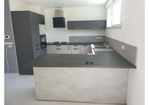 Photo de galerie - Pose de cuisine 