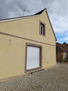 Photo de galerie - Ravalement 