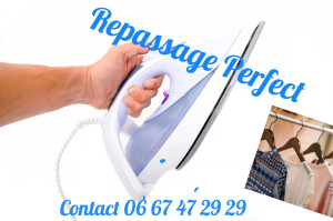 Photo de galerie - Travail soigné 