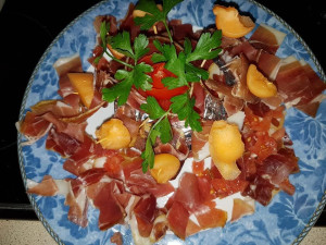 Photo de galerie - Cuisinier - Chef à domicile