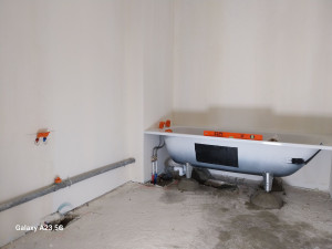 Photo de galerie - Plomberie - Installation sanitaire