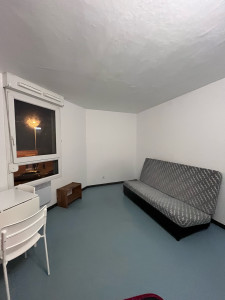 Photo de galerie - Rénovation d’un studio 