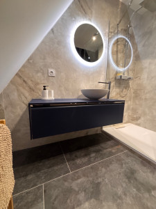 Photo de galerie - Prestation entretien logement 