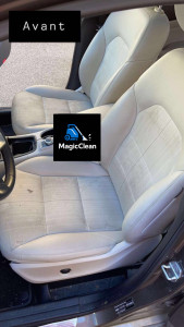 Photo de galerie - Lavage auto