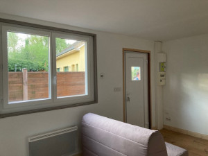 Photo de galerie - Menuiserie - Huisserie - Agencement