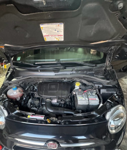 Photo de galerie - Lavage auto