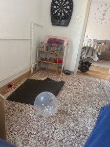 Photo de galerie - Petite manutention