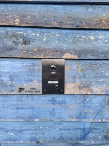 Photo de galerie - Installation électrique