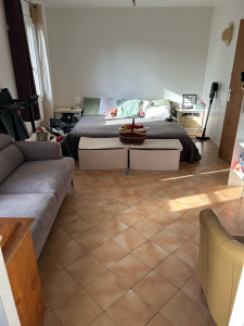 Photo de galerie - Ménage