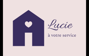 Photo de galerie - Bonjour,
N'hésitez pas à me contacter par mail ou téléphone.
je reste à votre disposition.
cordialement,
Lucie à votre service,