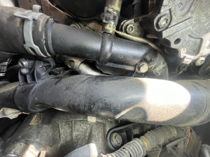 Photo de galerie - Réparation voiture