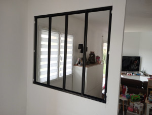 Photo de galerie - Bricolage et multi services