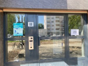 Photo de galerie - Installation électrique