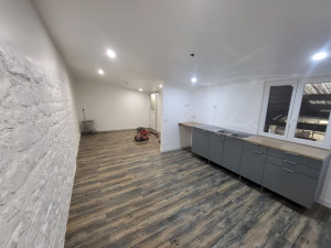 Photo de galerie - Artisan tout corps d'état - Rénovation