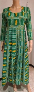 Photo de galerie - Couturière