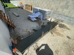 Photo de galerie - Maçonnerie