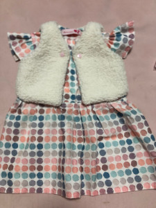 Photo de galerie - Création ensemble enfant