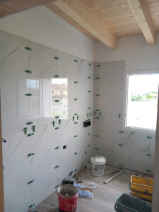 Photo de galerie - Carrelage