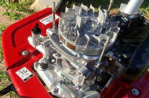 Photo de galerie - Réparation outillage