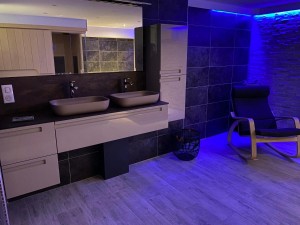 Photo de galerie - Carrelage