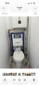 Photo de galerie - Plomberie - Installation sanitaire