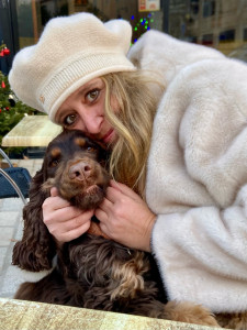 Photo de galerie - Garde animaux