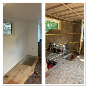 Photo de galerie - Comme vous le voyez le travail d’un gars serieux 