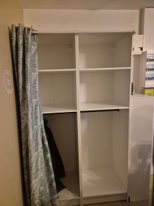 Photo de galerie - Montage meuble dans l'entrée 