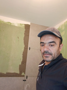 Photo de galerie - Carrelage