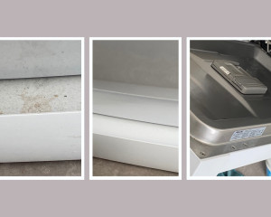 Photo de galerie - Nettoyage de printemps 