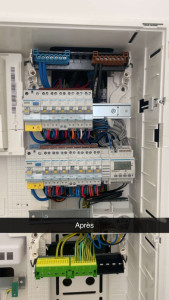 Photo de galerie - Tableau 