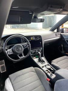 Photo de galerie - Lavage auto