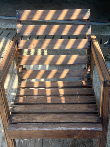 Photo de galerie - Bricolage et multi services