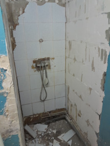 Photo de galerie - Réparation salle de bain 