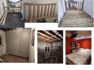 Photo de galerie - Bricolage et multi services