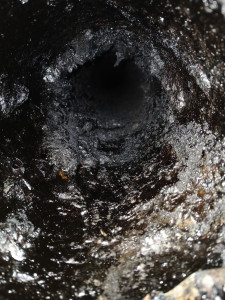 Photo de galerie - Ramonage - Fumiste