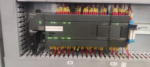 Photo de galerie - Automatisme