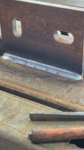 Photo de galerie - Ma soudure 