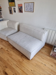 Photo de galerie - Ménage