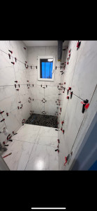 Photo de galerie - Carrelage